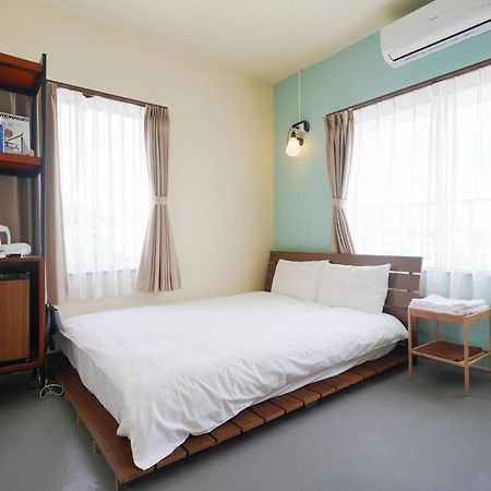 Adan hotel Nago Buitenkant foto